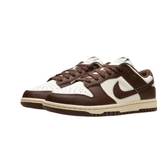 Nike Dunk Low "Mocha Cacao"