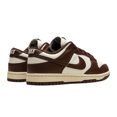 Nike Dunk Low "Mocha Cacao"