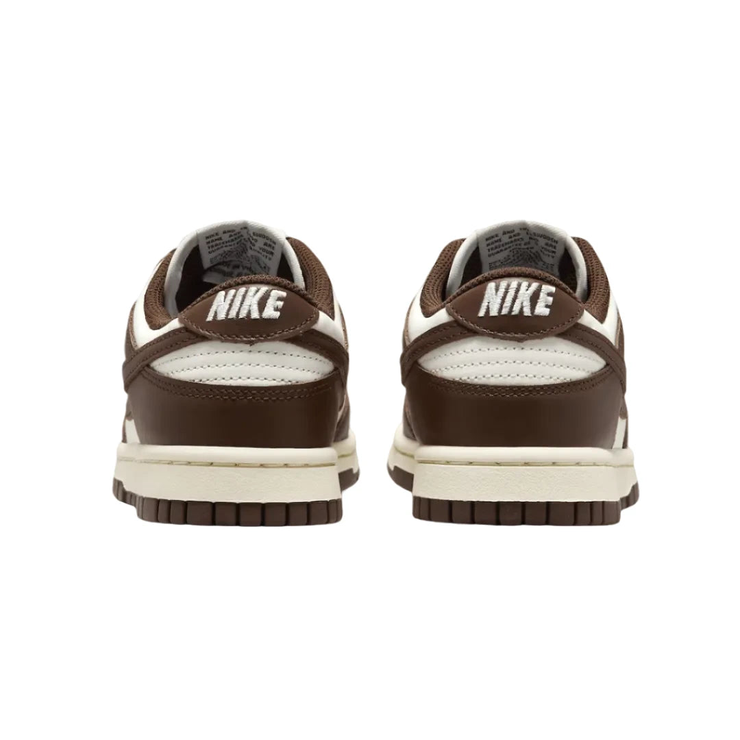 Nike Dunk Low "Mocha Cacao"