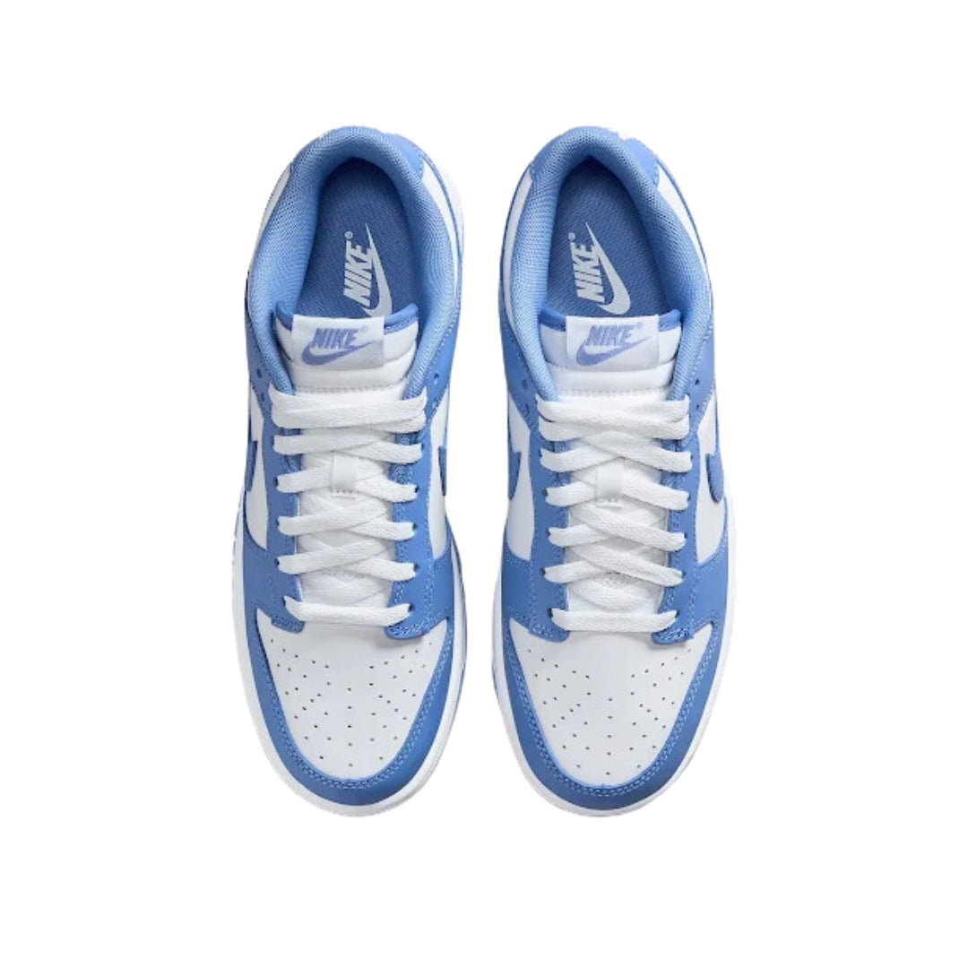 Nike Dunk Low Polar Blue