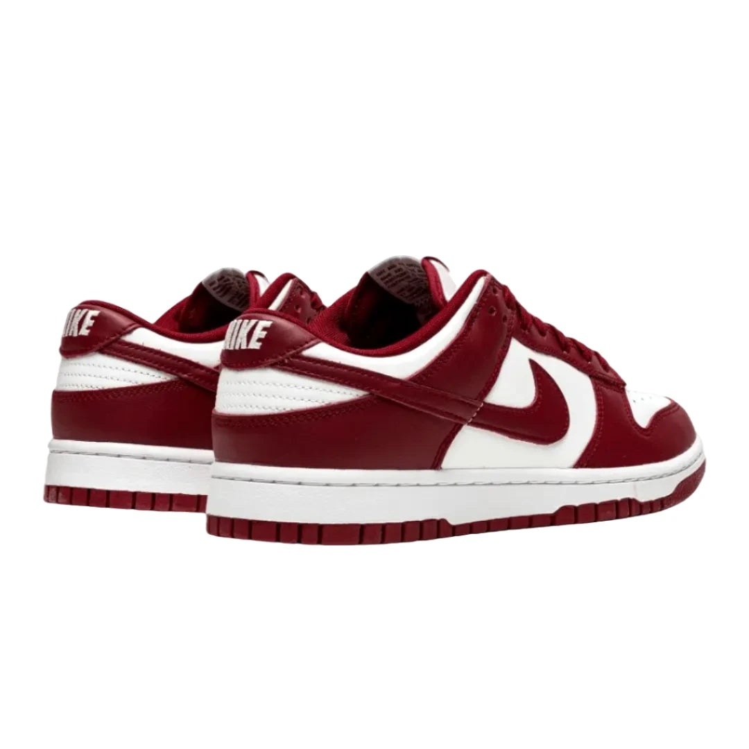 Nike Dunk Low Team Red (2022)