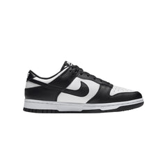 Nike Dunk Low White Black (Panda)