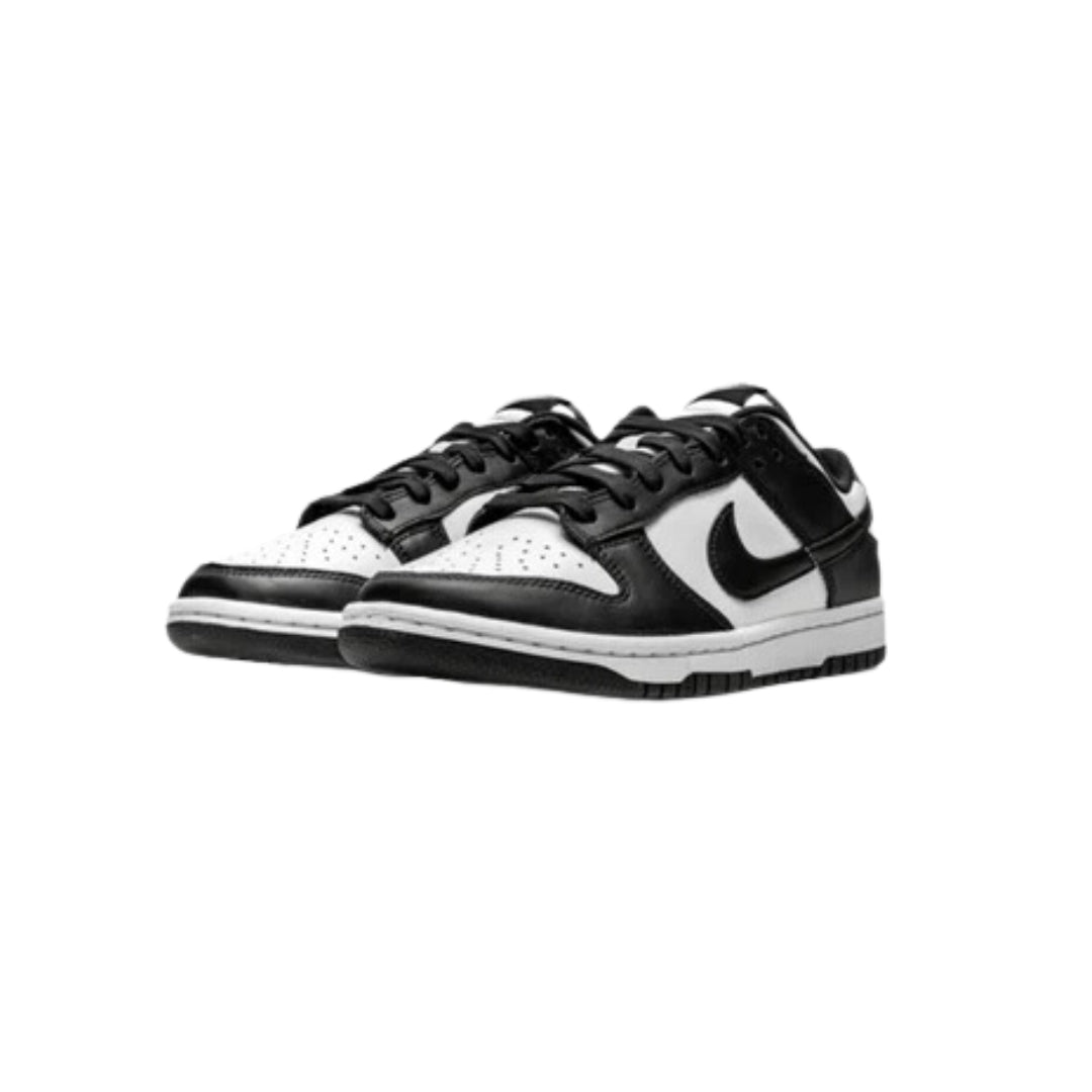 Nike Dunk Low White Black (Panda)