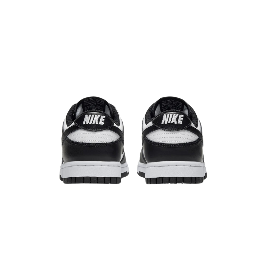 Nike Dunk Low White Black (Panda)