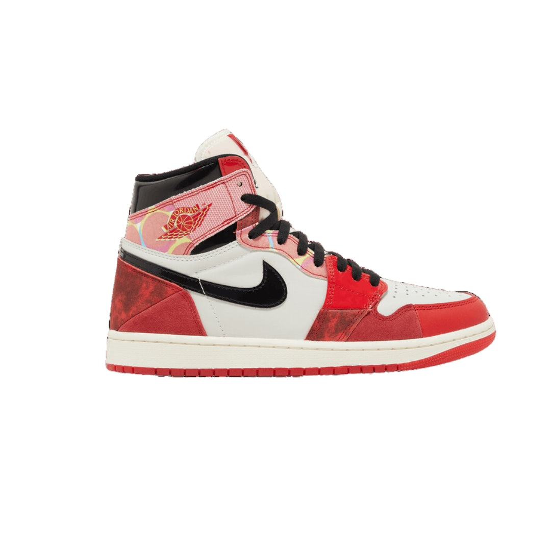 Nike Marvel x Air Jordan 1 Retro High OG "Next Chapter"