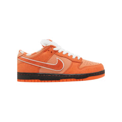 NIKE SB DUNK LOW CONCEPTS ORANGE LOBSTER (REGULAR BOX)