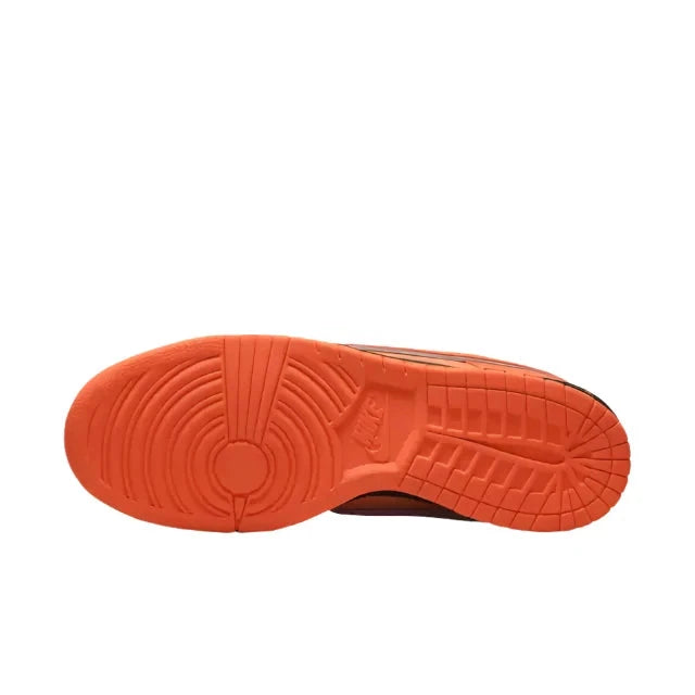 NIKE SB DUNK LOW CONCEPTS ORANGE LOBSTER (REGULAR BOX)