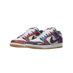 Nike SB Dunk Low Pro Parra Abstract Art (2021)