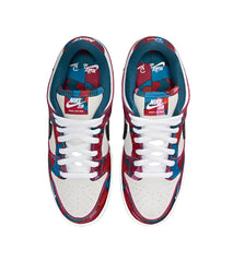 Nike SB Dunk Low Pro Parra Abstract Art (2021)