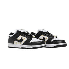 Nike SB Dunk Low Supreme Stars Black (2021)