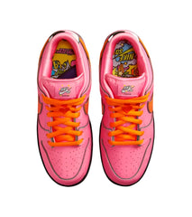 Nike SB Dunk Low The Powerpuff Girls Blossom