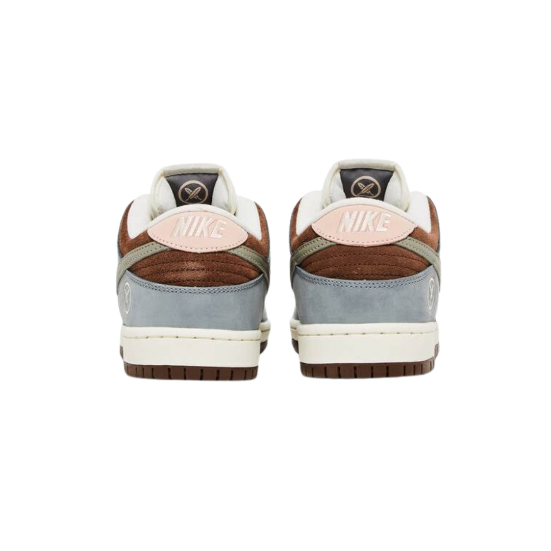 Nike SB Dunk Low Yuto Horigome