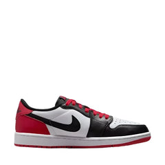 Nike Air Jordan 1 Retro Low OG Black Toe (2023)