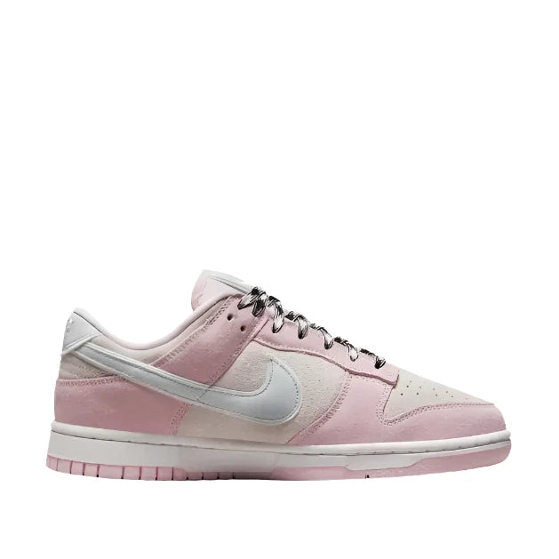 Nike Dunk Low LX Pink Foam (W)