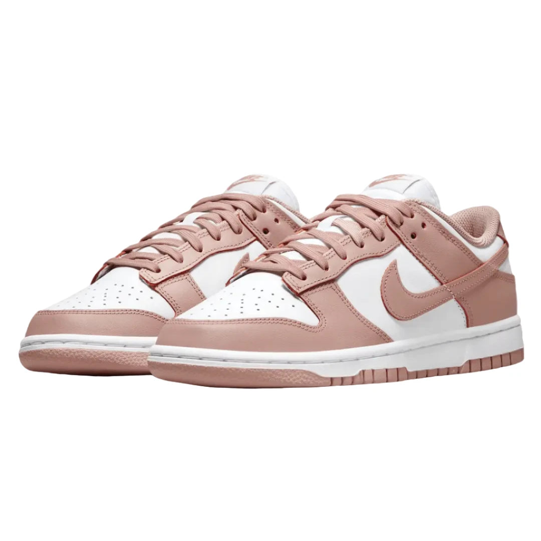 Nike Dunk Low "Whisper Rose"