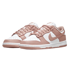 Nike Dunk Low "Whisper Rose"