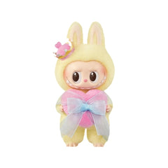 Pop Mart Labubu Monsters Let's Checkmate Queen plush keychain with official hanging card – collectible designer toy for fans and collectors
Luxurycult india