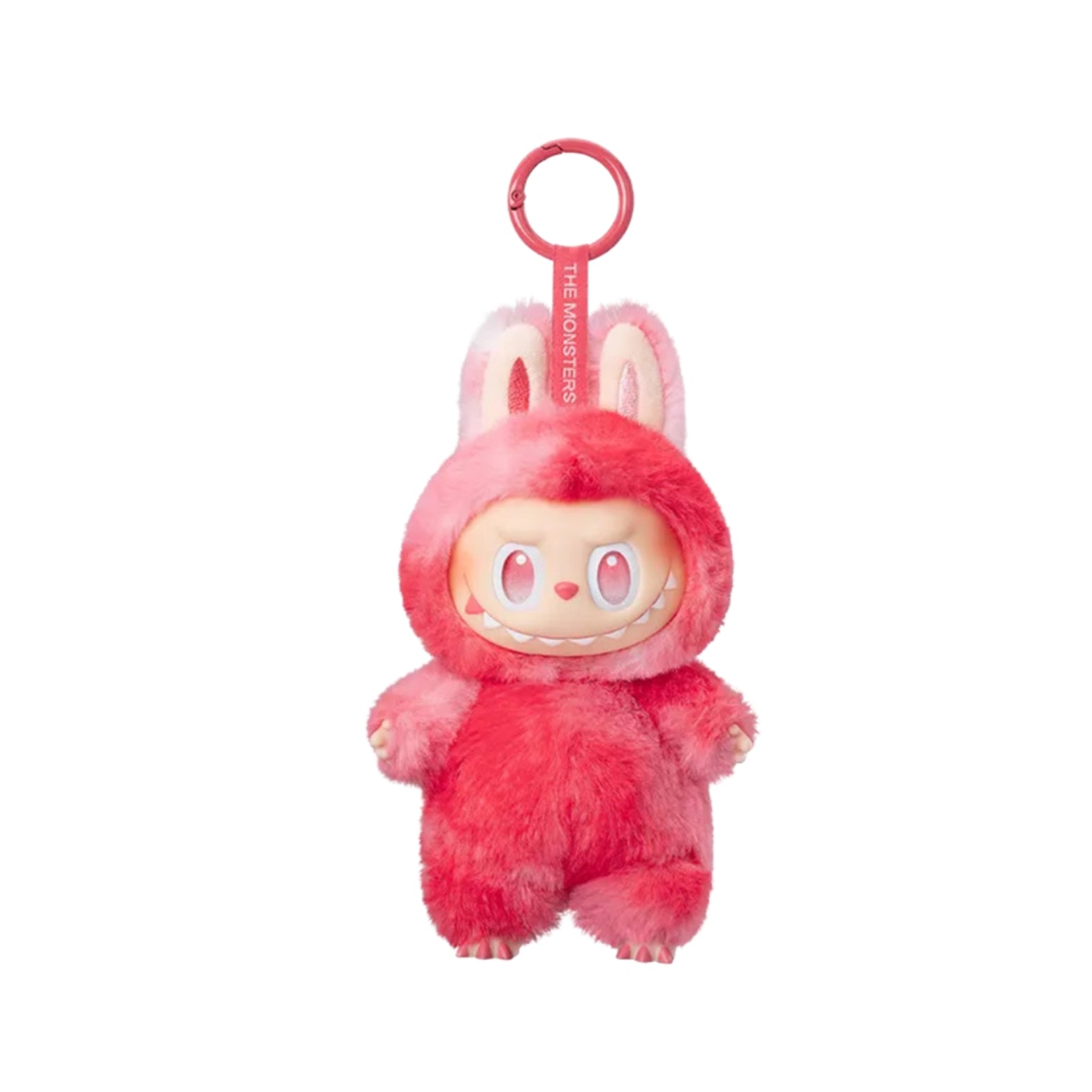 Pop Mart Labubu The Monsters Big into Energy Series Love Edition – collectible vinyl plush pendant keychain featuring cute Labubu character with heart, perfect for anime toy lovers and designer art toy collectors."

buy online at luxurycult india and gift this to your loved ones.