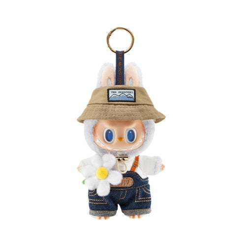 Pop Mart Labubu The Monsters Fall in Wild vinyl plush doll pendant keychain – collectible designer toy accessory for fans and collectors
Luxury cult india 
