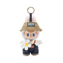Pop Mart Labubu The Monsters Fall in Wild vinyl plush doll pendant keychain – collectible designer toy accessory for fans and collectors
Luxury cult india 