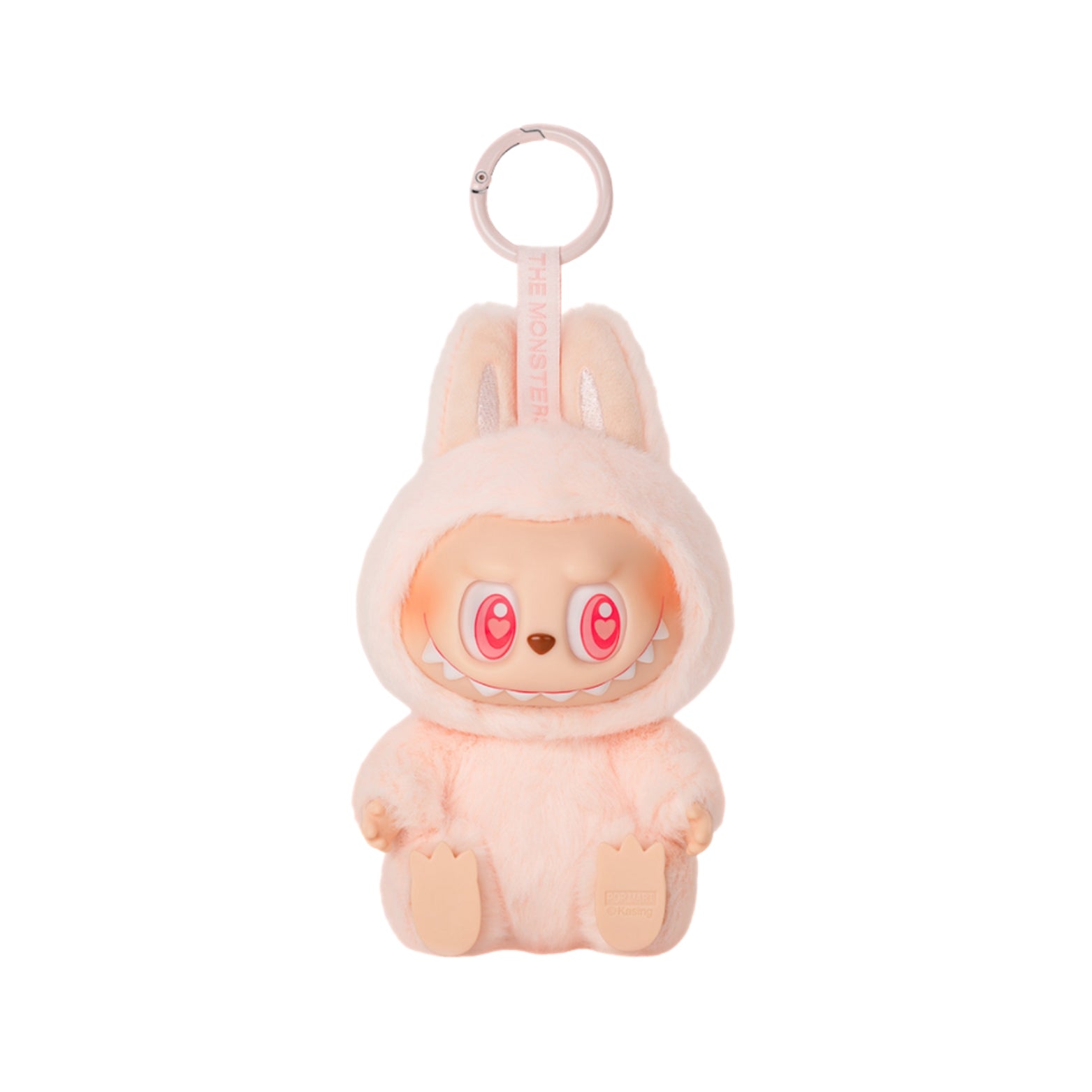 "Pop Mart Labubu The Monsters Have a Seat DADA vinyl plush figure – unique collectible art toy featuring Labubu sitting in quirky DADA-style design, perfect for Pop Mart fans, designer toy collectors, and kawaii decor lovers."