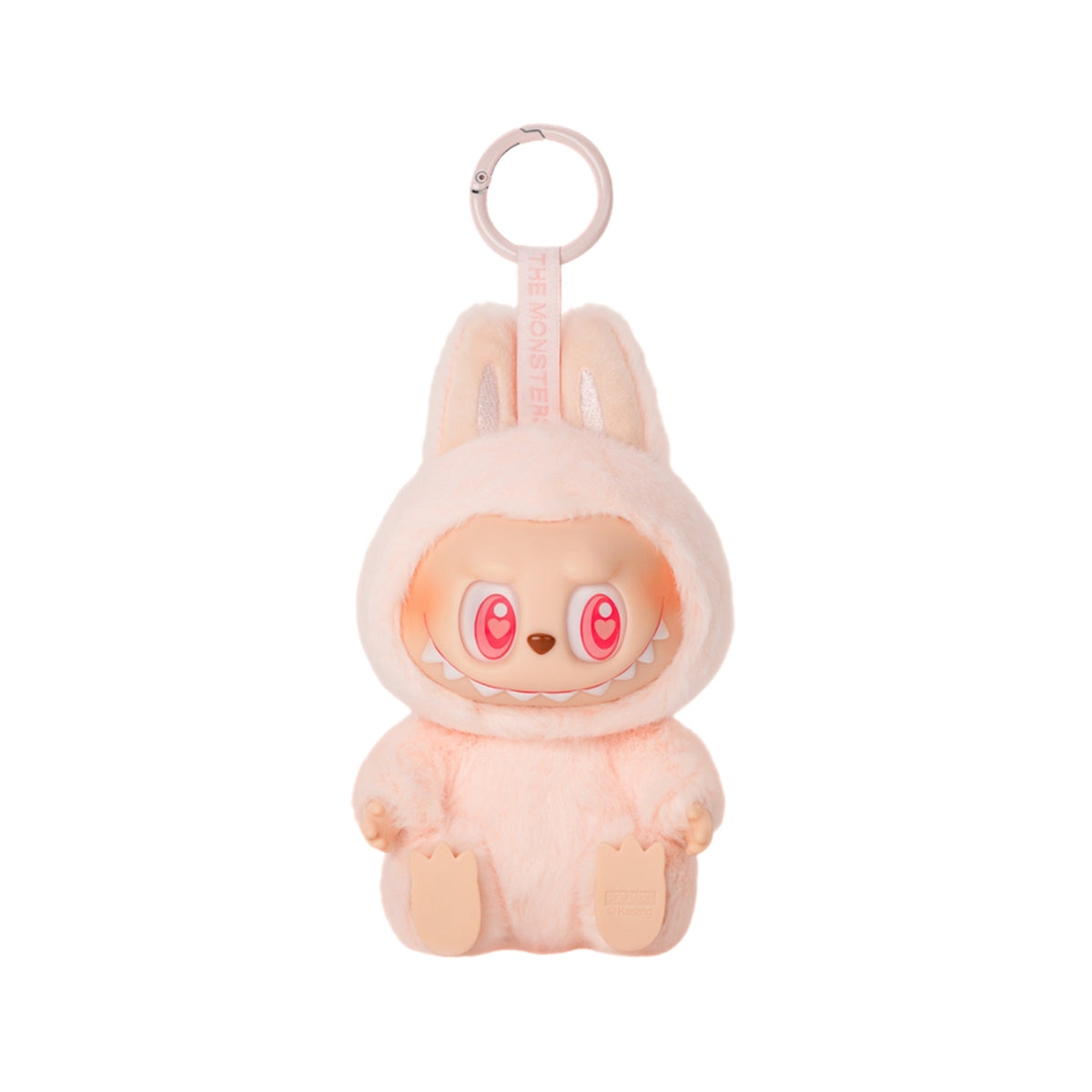 "Pop Mart Labubu The Monsters Have a Seat DADA vinyl plush figure – unique collectible art toy featuring Labubu sitting in quirky DADA-style design, perfect for Pop Mart fans, designer toy collectors, and kawaii decor lovers."