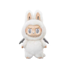 Pop Mart The Monsters Labubu Zimomo Angel in Clouds figure – collectible designer vinyl art toy for fans and figure collectors
Luxury cult india 
