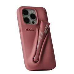 Rhode iPhone Case and Rhode Lip Tint - Salty Tan