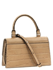 Tory Burch Beige Bon Bon handbag for Women