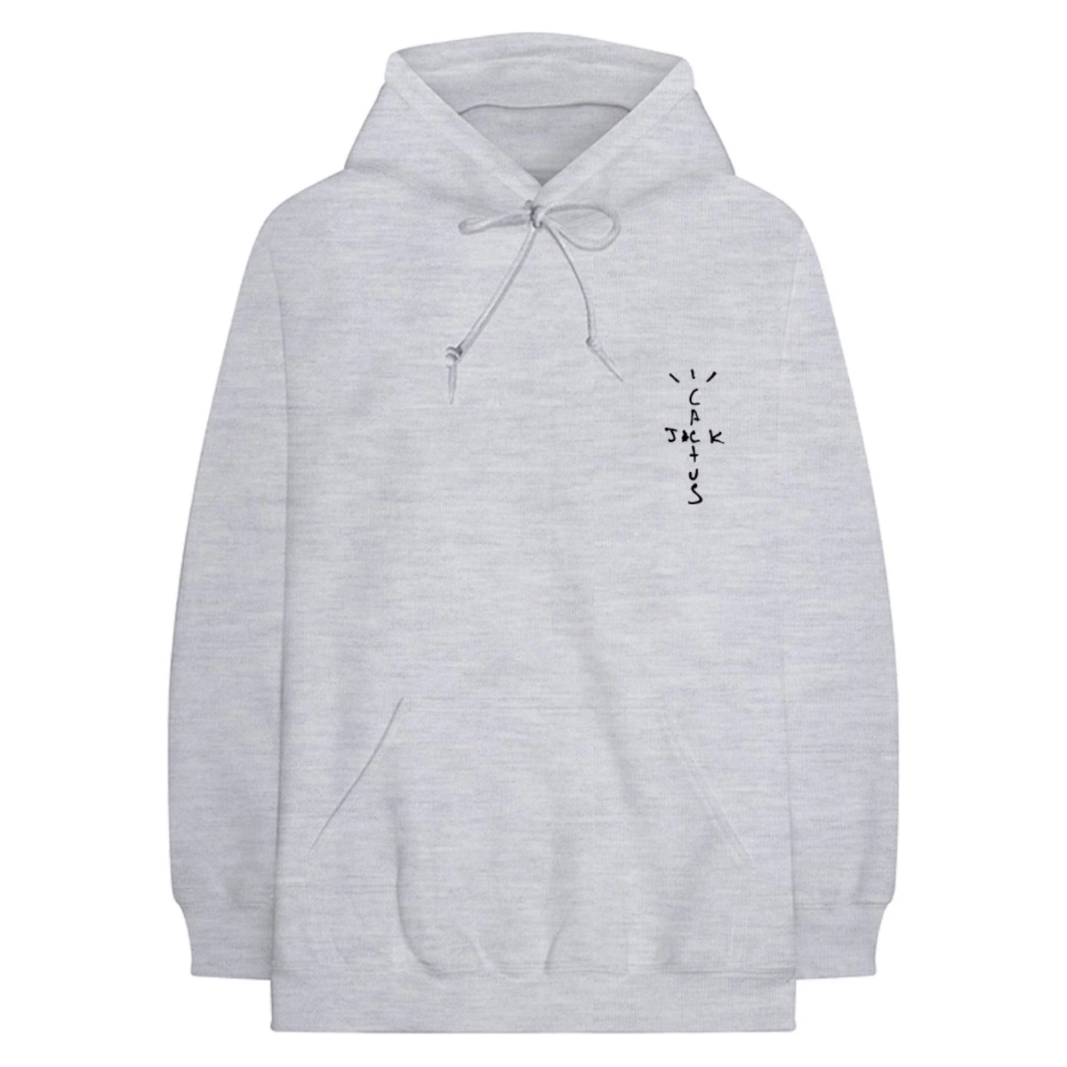 Travis Scott Cactus Jack Records Hoodie "Hoodie featuring the Cactus Jack Records logo, designed by Travis Scott, showcasing a bold graphic that reflects his unique style in streetwear."



