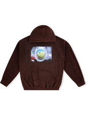 Travis Scott World Event Hoodie