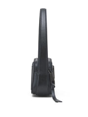 Marc Jacobs Black The Slingshot Shoulder Bag for Women