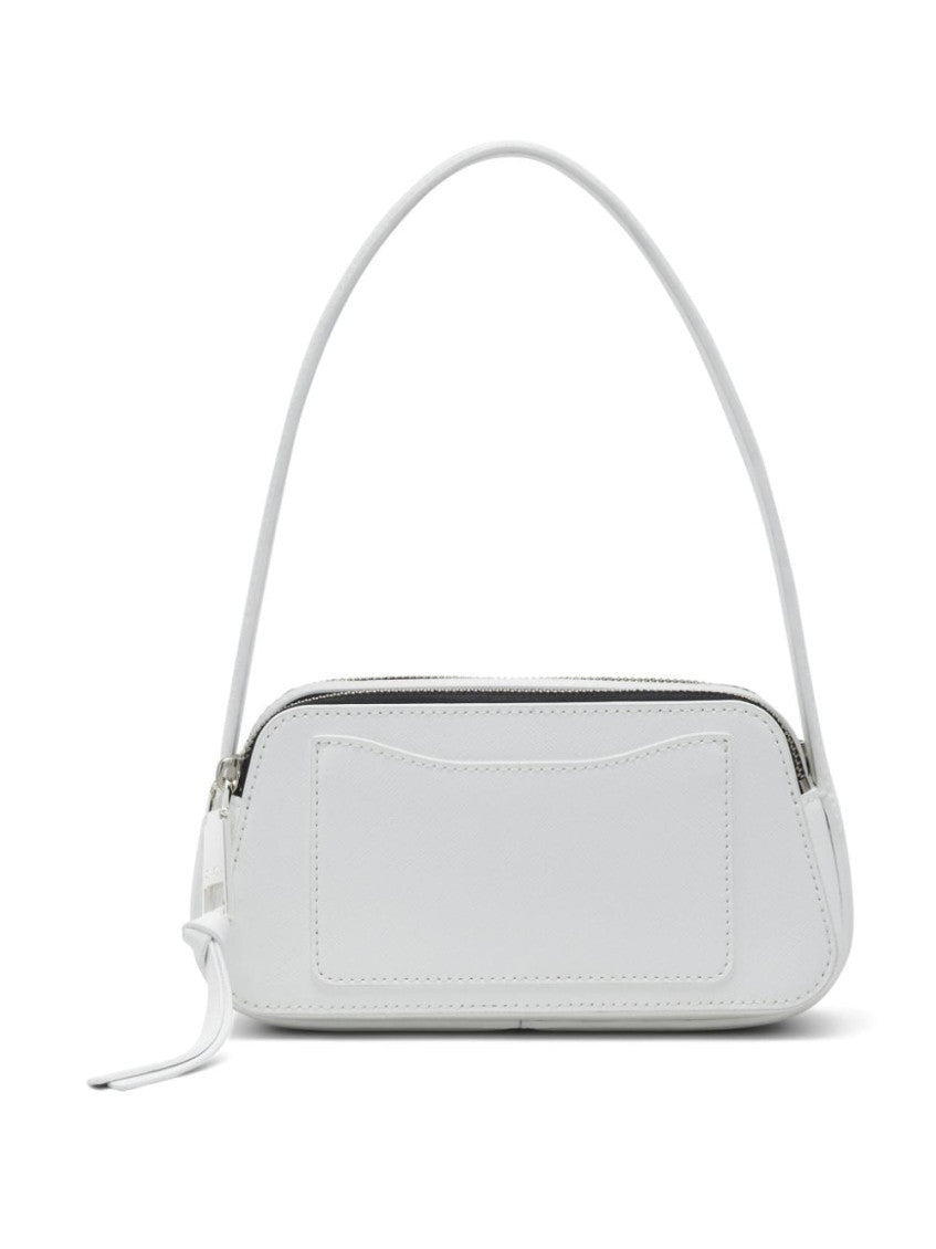 Marc Jacobs White The Slingshot Shoulder Bag for Women