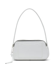 Marc Jacobs White The Slingshot Shoulder Bag for Women