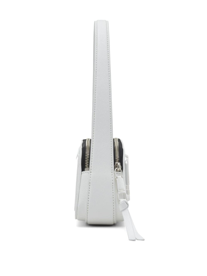 Marc Jacobs White The Slingshot Shoulder Bag for Women