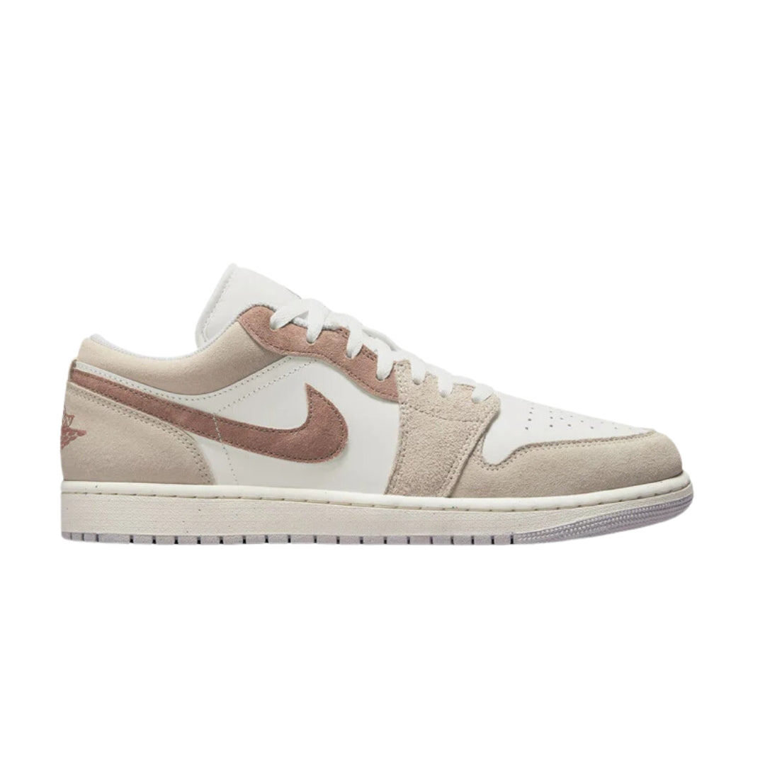 Nike Air Jordan 1 Low SE Legend Light Brown