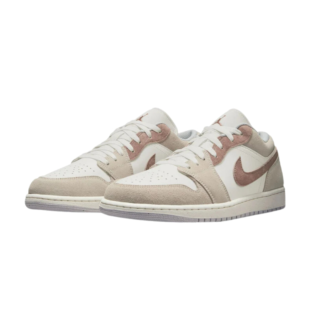 Nike Air Jordan 1 Low SE Legend Light Brown