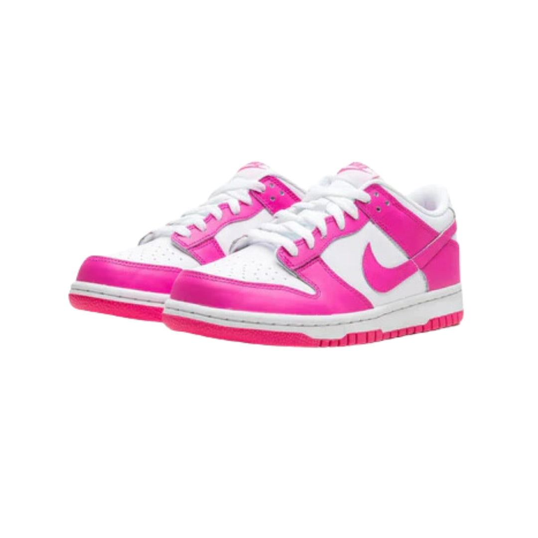 Nike Dunk Low Laser Fuchsia W