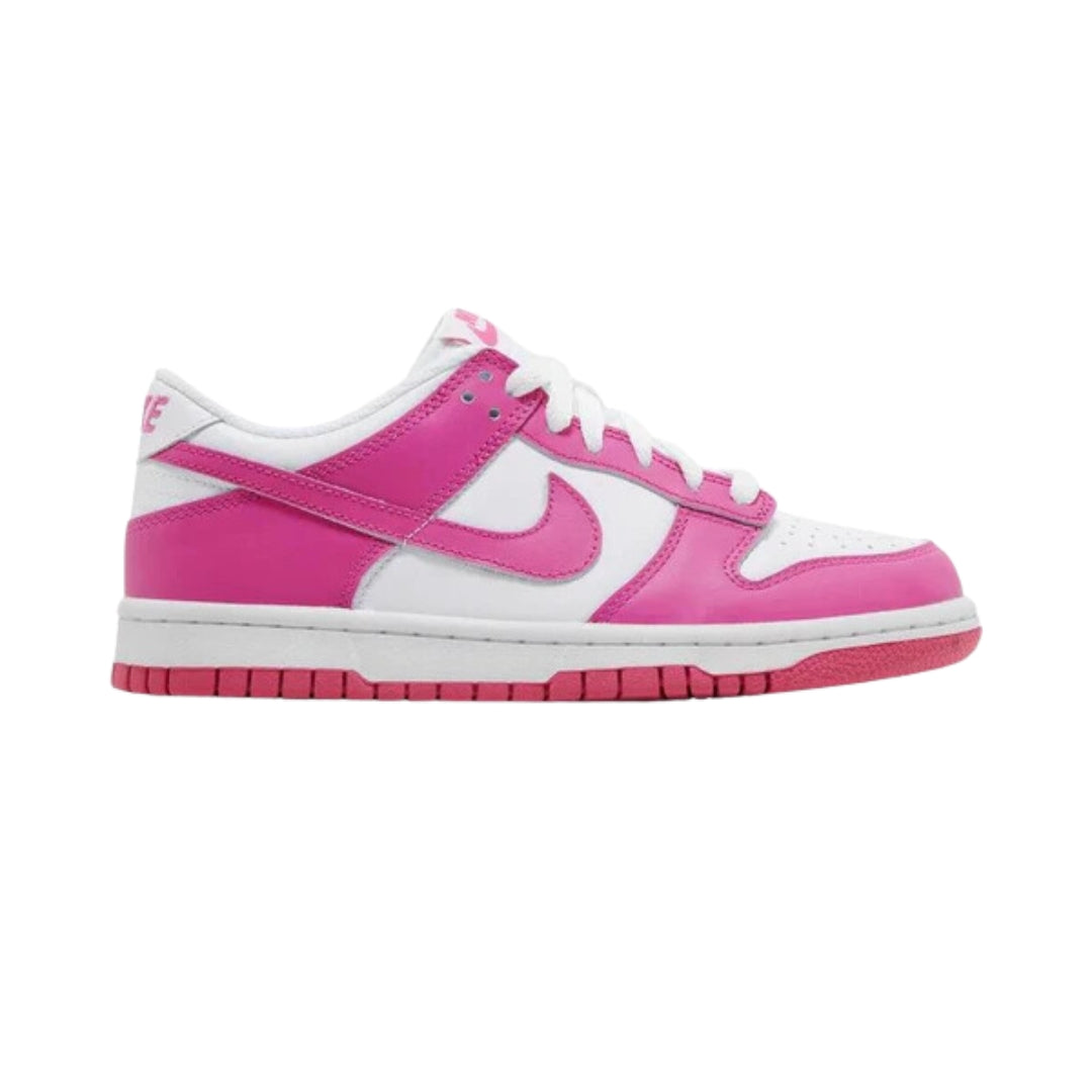 Nike Dunk Low Laser Fuchsia W