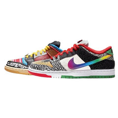 Nike SB Dunk Low What The Paul