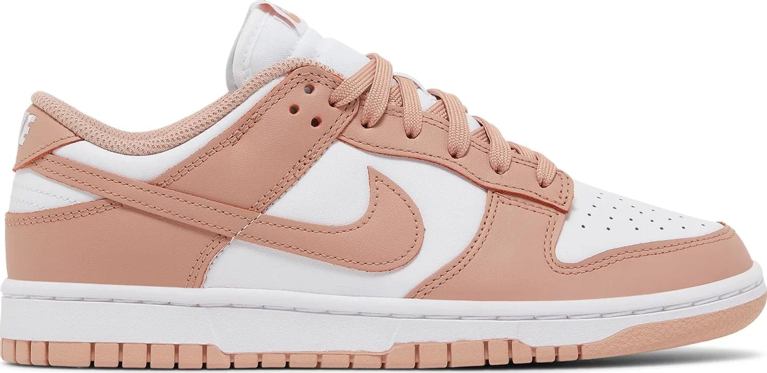 Nike Dunk Low "Whisper Rose"